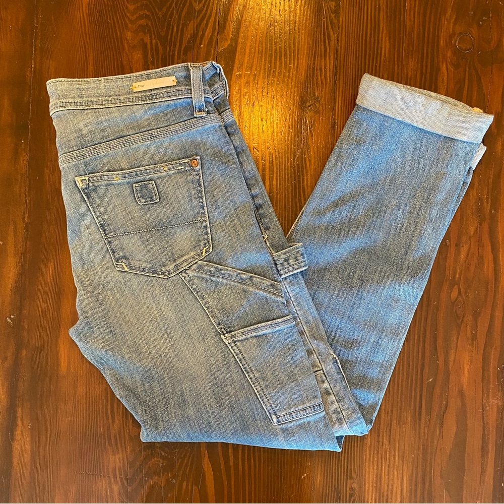Cargo Painters jeans